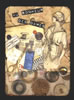 Femme d'antan