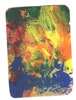ATC Techniques : acrylique, de Claude