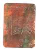 ATC Techniques : Bâtonnets de cire, de Scrapy