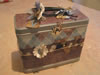 Boite embellie d'Anne
