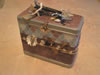 Boite embellie d'Anne