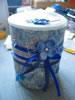 kit de scrapbooking non encore décoré